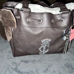 Juicy Couture Brown Daydreamer